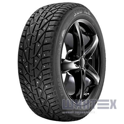 Strial SUV ICE 235/65 R17 108T XL (под шип)№1